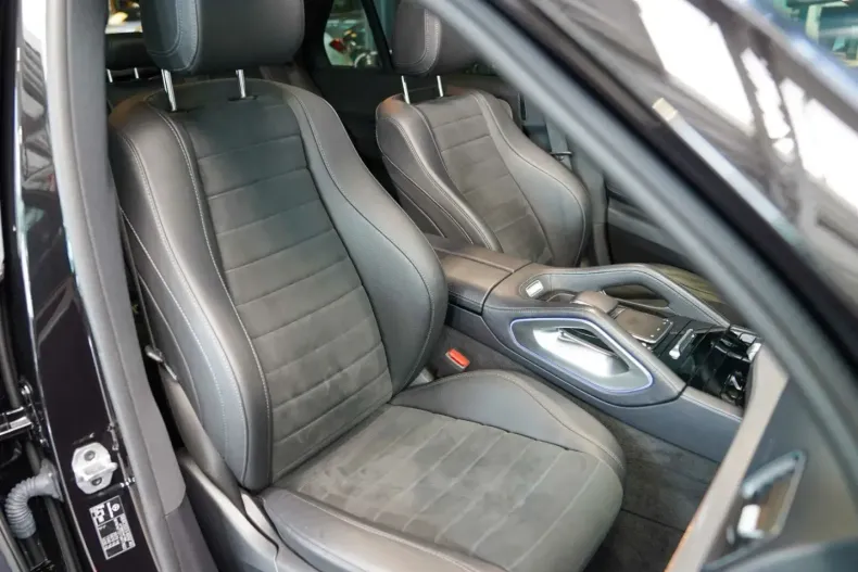 Mercedes-Benz GLE 350 din 2021 cu 64.377 km - oferta MER120418 - foto 10