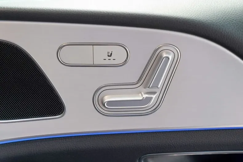 Mercedes-Benz GLE 350 din 2021 cu 64.377 km - oferta MER120418 - foto 12