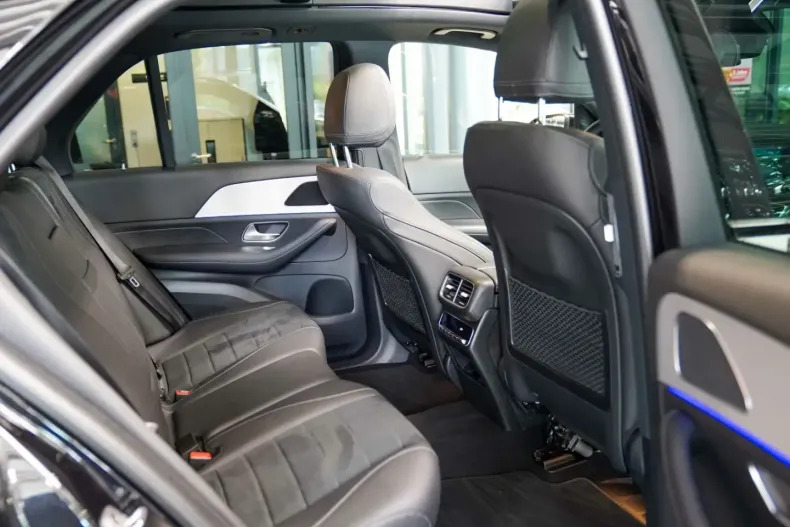 Mercedes-Benz GLE 350 din 2021 cu 64.377 km - oferta MER120418 - foto 13