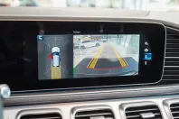 Mercedes-Benz GLE 350 din 2021 cu 64.377 km - oferta MER120418 - foto 23