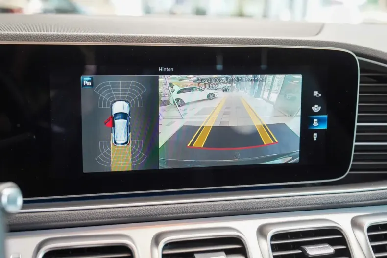 Mercedes-Benz GLE 350 din 2021 cu 64.377 km - oferta MER120418 - foto 23