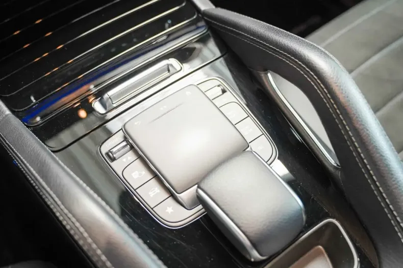 Mercedes-Benz GLE 350 din 2021 cu 64.377 km - oferta MER120418 - foto 25