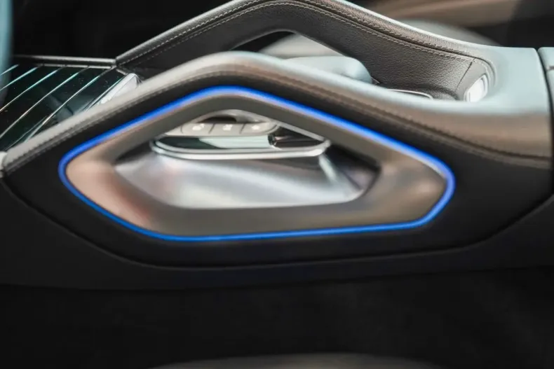 Mercedes-Benz GLE 350 din 2021 cu 64.377 km - oferta MER120418 - foto 26