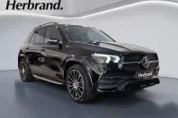 Mercedes-Benz GLE 350 din 2021 cu 67.909 km - oferta MER120419 - foto 1