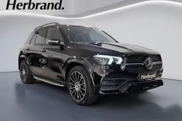Mercedes-Benz GLE 350 din 2021 - oferta MER120419