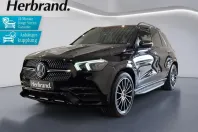 Mercedes-Benz GLE 350 din 2021 cu 67.909 km - oferta MER120419 - foto 2