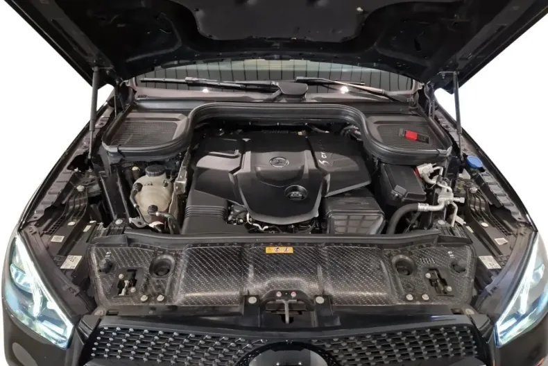 Mercedes-Benz GLE 350 din 2021 cu 67.909 km - oferta MER120419 - foto 7