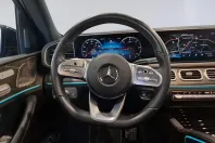 Mercedes-Benz GLE 350 din 2021 cu 67.909 km - oferta MER120419 - foto 9