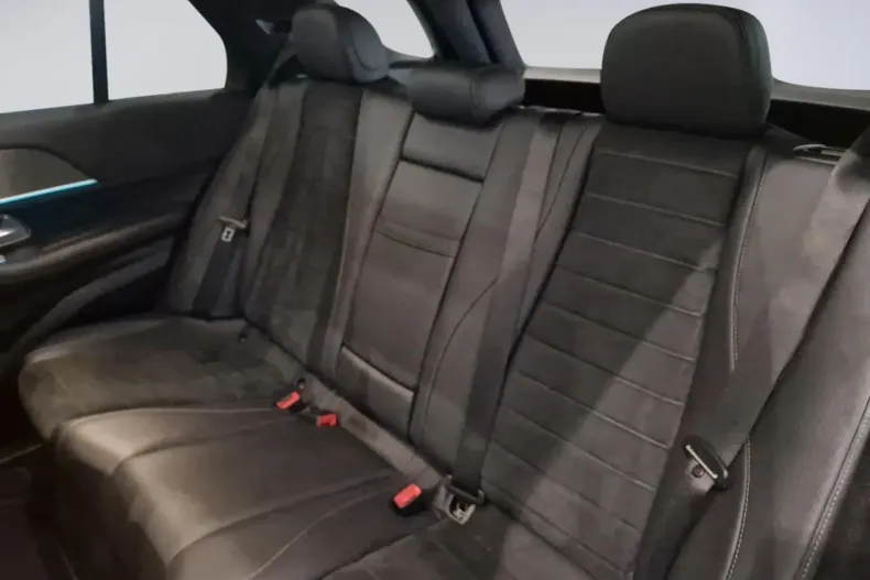 Mercedes-Benz GLE 350 din 2021 cu 67.909 km - oferta MER120419 - foto 11