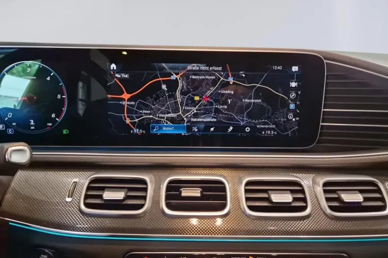 Mercedes-Benz GLE 350 din 2021 cu 67.909 km - oferta MER120419 - foto 12