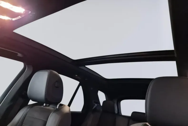 Mercedes-Benz GLE 350 din 2021 cu 67.909 km - oferta MER120419 - foto 13