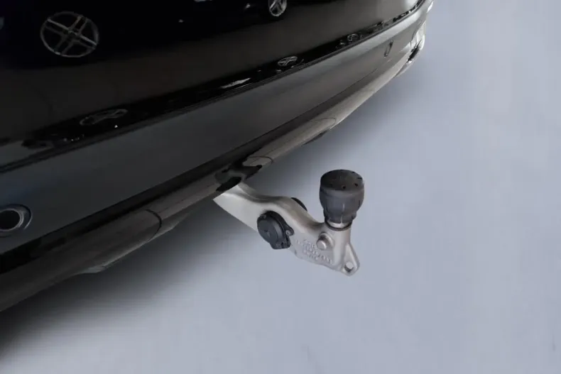 Mercedes-Benz GLE 350 din 2021 cu 67.909 km - oferta MER120419 - foto 14