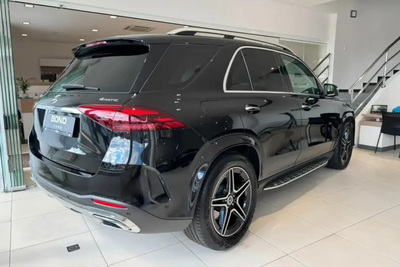 Mercedes-Benz GLE 450 din 2024 cu 16.000 km - oferta MER120420 - foto 3