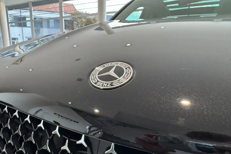 Mercedes-Benz GLE 450 din 2024 cu 16.000 km - oferta MER120420 - foto 5