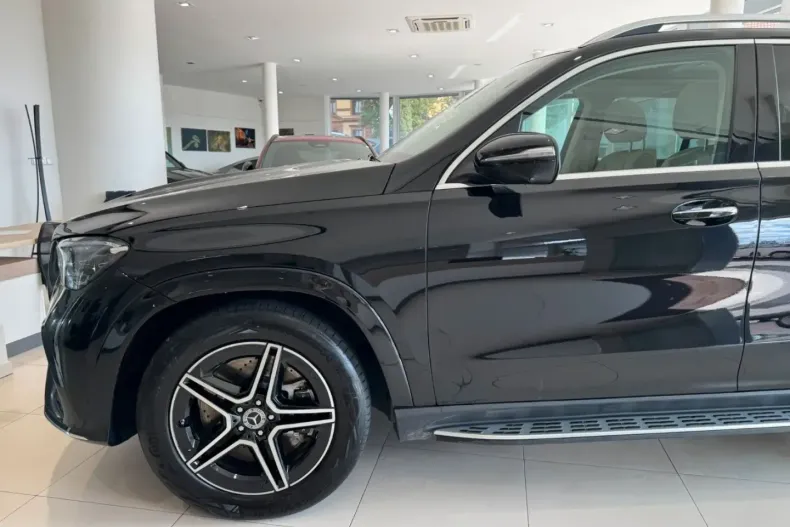 Mercedes-Benz GLE 450 din 2024 cu 16.000 km - oferta MER120420 - foto 7
