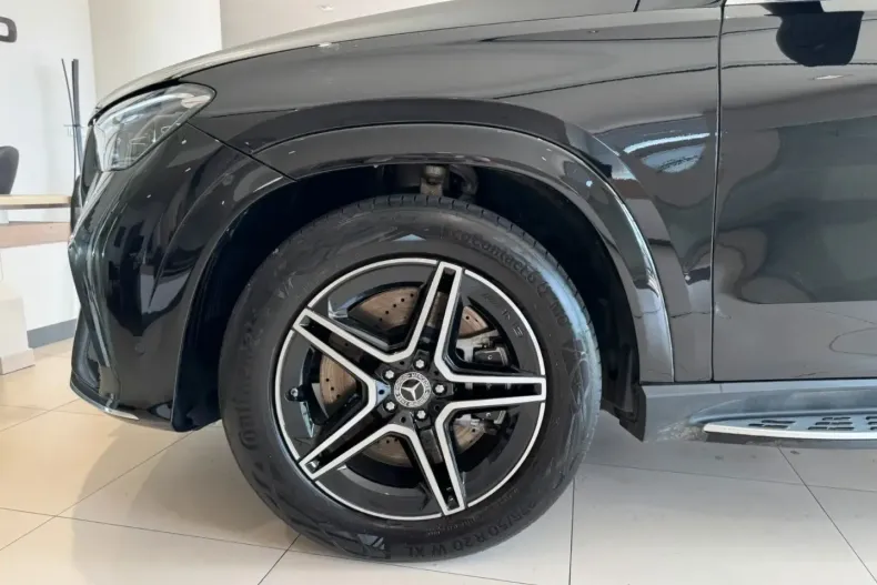 Mercedes-Benz GLE 450 din 2024 cu 16.000 km - oferta MER120420 - foto 8