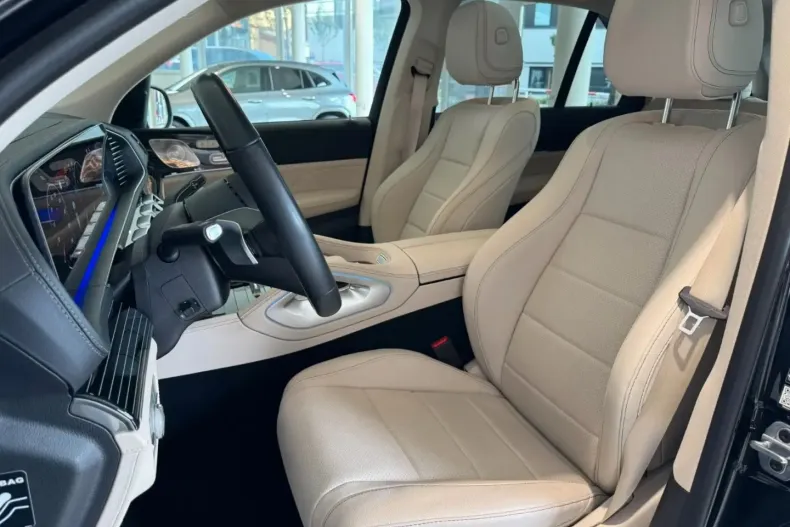 Mercedes-Benz GLE 450 din 2024 cu 16.000 km - oferta MER120420 - foto 11