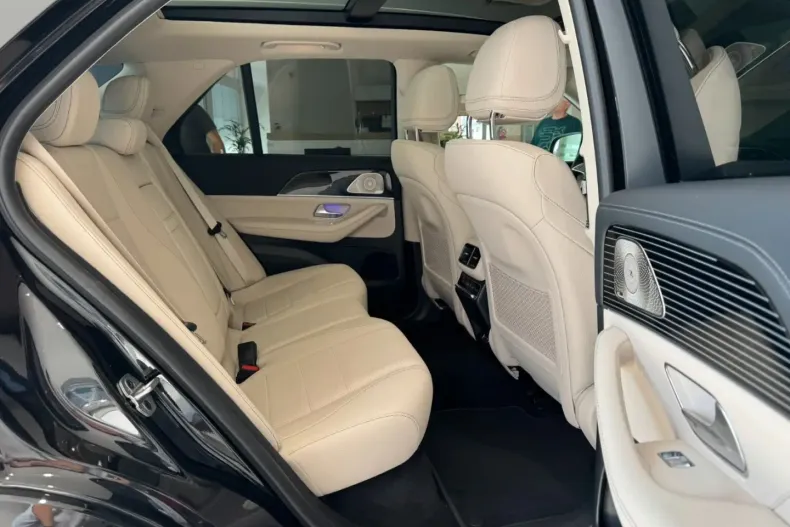 Mercedes-Benz GLE 450 din 2024 cu 16.000 km - oferta MER120420 - foto 14