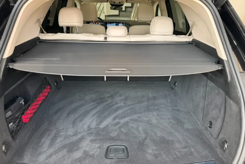 Mercedes-Benz GLE 450 din 2024 cu 16.000 km - oferta MER120420 - foto 15