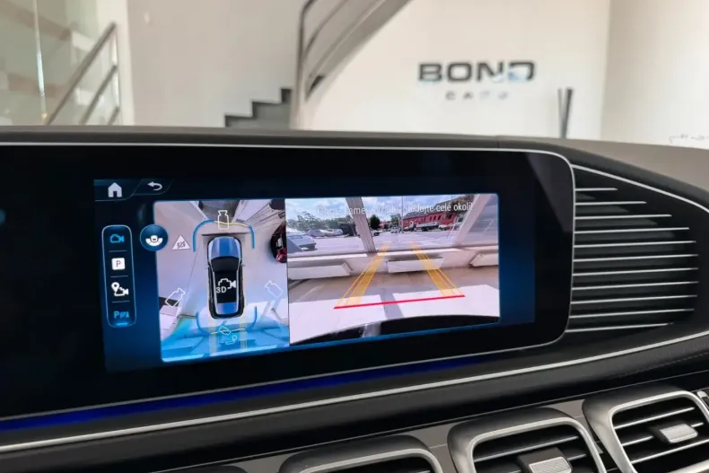 Mercedes-Benz GLE 450 din 2024 cu 16.000 km - oferta MER120420 - foto 17