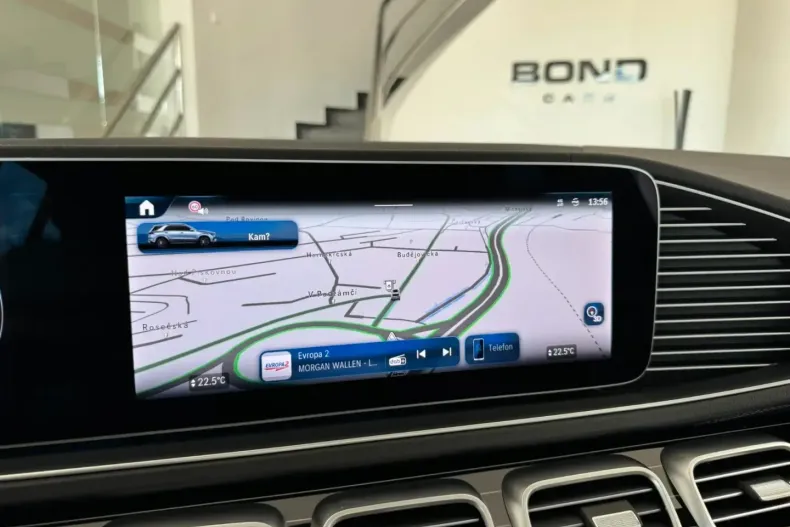 Mercedes-Benz GLE 450 din 2024 cu 16.000 km - oferta MER120420 - foto 18