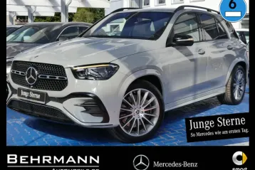 Mercedes-Benz GLE 350 din 2023 - oferta MER120421