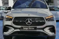 Mercedes-Benz GLE 350 din 2023 cu 10.457 km - oferta MER120421 - foto 2