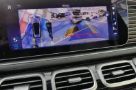 Mercedes-Benz GLE 350 din 2023 cu 10.457 km - oferta MER120421 - foto 8