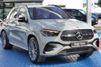 Mercedes-Benz GLE 350 din 2023 cu 10.457 km - oferta MER120421 - foto 12