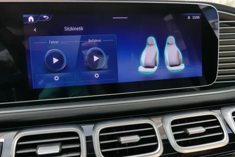 Mercedes-Benz GLE 350 din 2023 cu 10.457 km - oferta MER120421 - foto 14