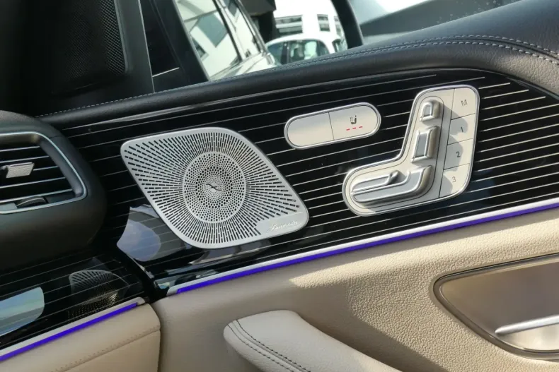 Mercedes-Benz GLE 350 din 2023 cu 10.457 km - oferta MER120421 - foto 15