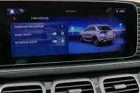 Mercedes-Benz GLE 350 din 2023 cu 10.457 km - oferta MER120421 - foto 18