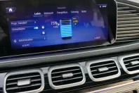 Mercedes-Benz GLE 350 din 2023 cu 10.457 km - oferta MER120421 - foto 20