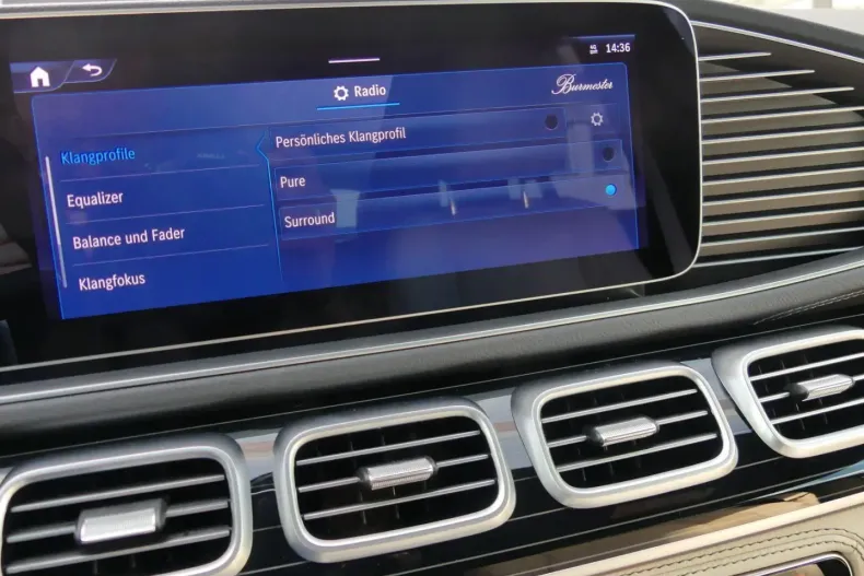 Mercedes-Benz GLE 350 din 2023 cu 10.457 km - oferta MER120421 - foto 26