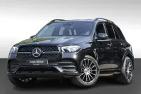 Mercedes-Benz GLE 300 din 2022 cu 39.490 km - oferta MER120422 - foto 1