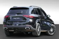 Mercedes-Benz GLE 300 din 2022 cu 39.490 km - oferta MER120422 - foto 2