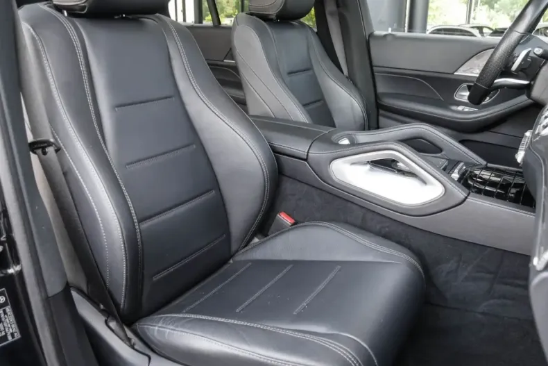 Mercedes-Benz GLE 300 din 2022 cu 39.490 km - oferta MER120422 - foto 6