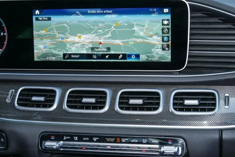 Mercedes-Benz GLE 300 din 2022 cu 39.490 km - oferta MER120422 - foto 7