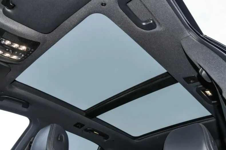 Mercedes-Benz GLE 300 din 2022 cu 39.490 km - oferta MER120422 - foto 10