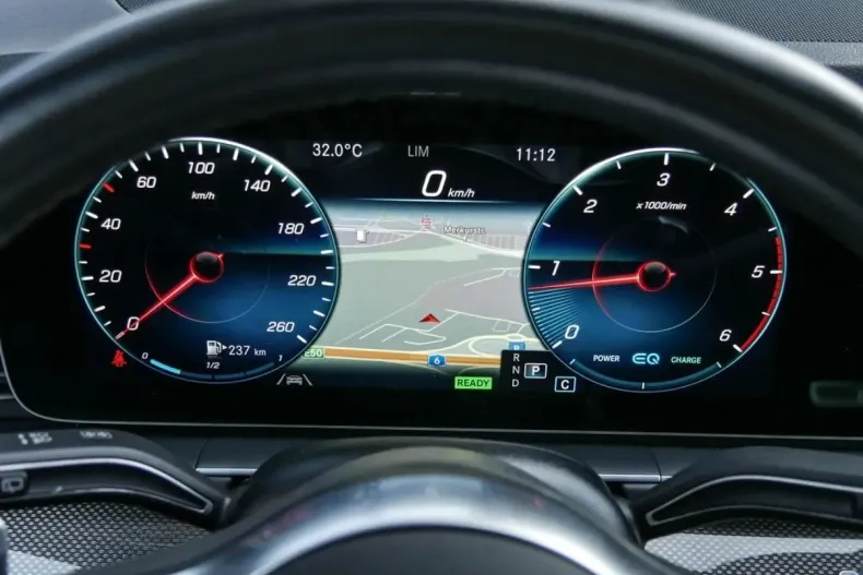 Mercedes-Benz GLE 300 din 2022 cu 39.490 km - oferta MER120422 - foto 12