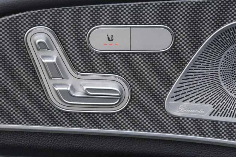 Mercedes-Benz GLE 300 din 2022 cu 39.490 km - oferta MER120422 - foto 14