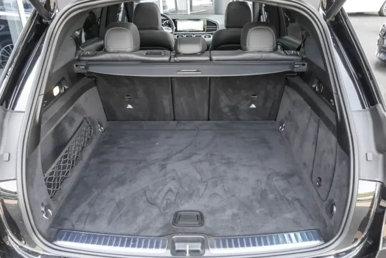 Mercedes-Benz GLE 300 din 2022 cu 39.490 km - oferta MER120422 - foto 15