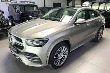 Mercedes-Benz GLE 350 din 2024 - oferta MER120424
