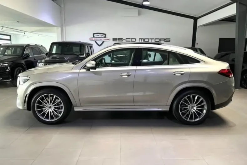 Mercedes-Benz GLE 350 din 2024 cu 19.000 km - oferta MER120424 - foto 3