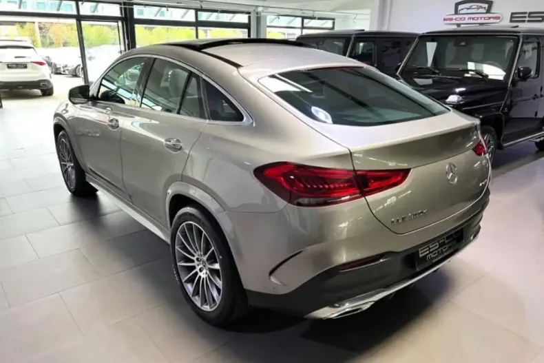 Mercedes-Benz GLE 350 din 2024 cu 19.000 km - oferta MER120424 - foto 5