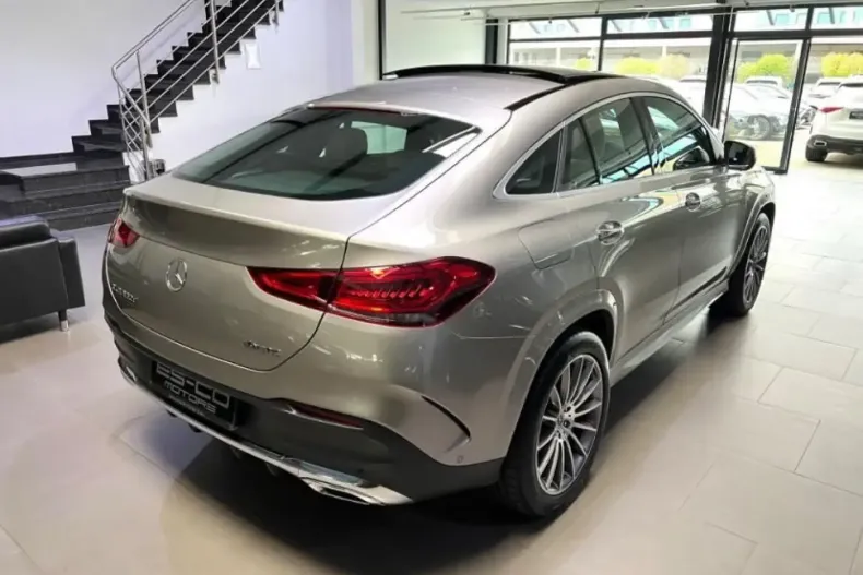 Mercedes-Benz GLE 350 din 2024 cu 19.000 km - oferta MER120424 - foto 7