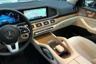 Mercedes-Benz GLE 350 din 2024 cu 19.000 km - oferta MER120424 - foto 8