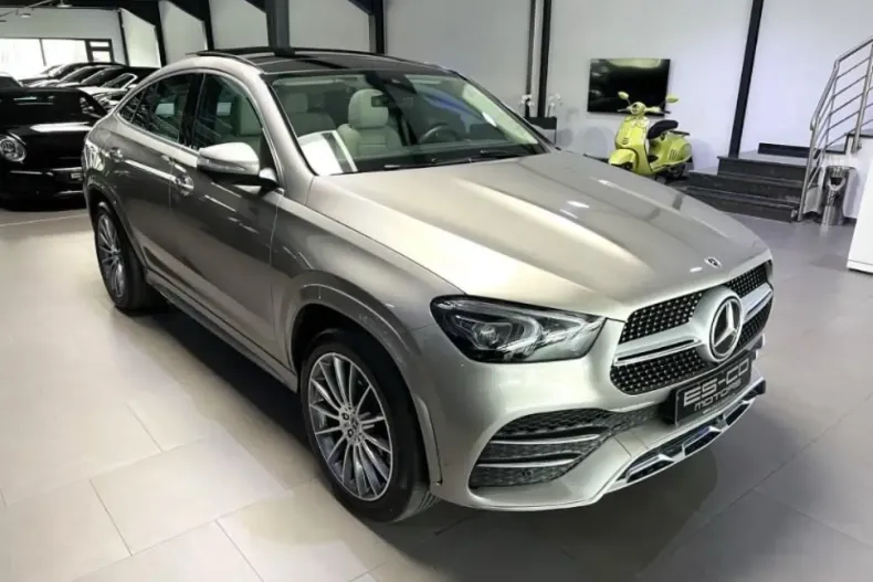 Mercedes-Benz GLE 350 din 2024 cu 19.000 km - oferta MER120424 - foto 9