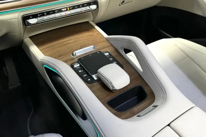 Mercedes-Benz GLE 350 din 2024 cu 19.000 km - oferta MER120424 - foto 10