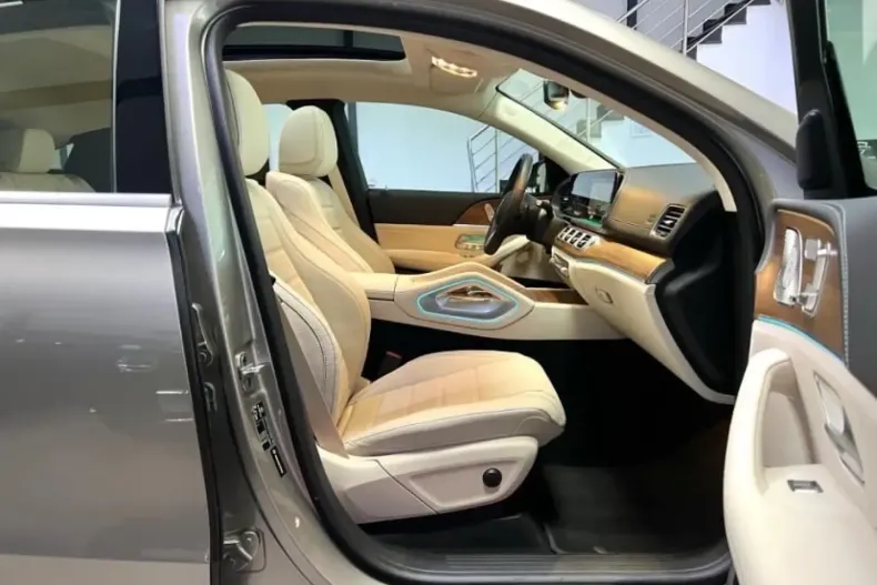 Mercedes-Benz GLE 350 din 2024 cu 19.000 km - oferta MER120424 - foto 14